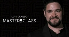 Luis Olmedo Masterclass Live 3