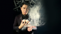 Ultra Smoke by Bond Lee, Wenzi and MS Magic