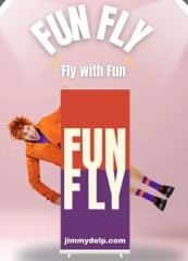 Jimmy Delp - FUN FLY