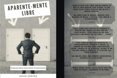 David Cortes - Aparente-Mente Libre (Videos+PDF, over 3GB Spanish)