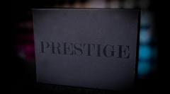 Prestige by Matthew Wright and Craig Petty