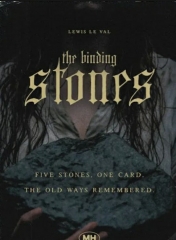 The Binding Stones By Lewis Le Val