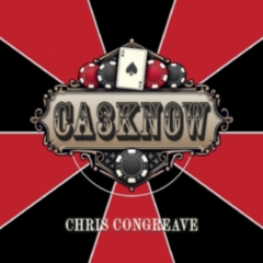 Chris Congreave - CA3KNOW