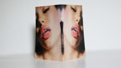 Asynaja by Fraser Parker (Video+PDF)