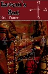 Paul Prater - The Voodoo Box (Laveau's Box)