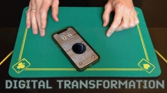 Sergey Zmeez - Digital Transformation