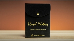 João Miranda Magic presents Royal Fantasy by Lubor Fidler