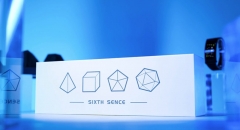 Sixth Sense by T-Tech