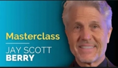 Jay Scott BERRY - Conférence Excelsior