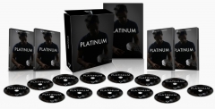 Miguel Roman - Platinum (Spanish, 5GB)