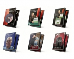 Et si l'on parlait Magie by Michel Lageois Vol 1-6 (French)