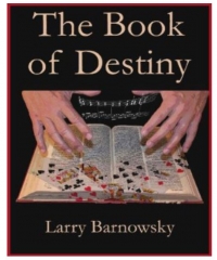 The Book Of Destiny (ALL Video) by Barnowsky Larry
