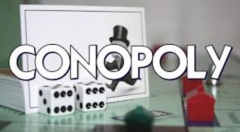Conopoly by Chris Congreave