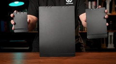 Svengali Album by Winston and TCC Magic