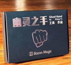 Ghost hand by Bacon Magic