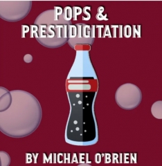 Pops &amp; Prestidigitation by Michael O'Brien