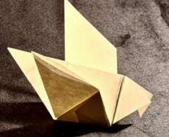 The Oldest Trick in the Book by David Parr