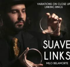 Suave Links by Milo Belamorte