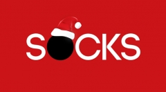 Socks: Christmas Edition