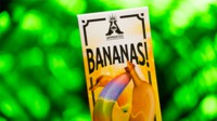 BANANAS! by Apprentice Magic