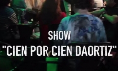 Cien x Cien By Dani Daortiz