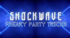 Shockwave by Johannes Mengel