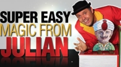 Julian Mather – Birthday Tricks Collection