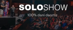 Solo Show - Fism - Dany DaOrtiz