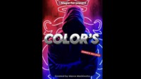 Colors by Marco Markiewicz