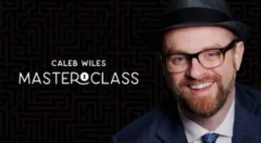 Caleb Wiles Masterclass Live 3