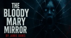 Jamie Daws - Bloody Mary Mirror