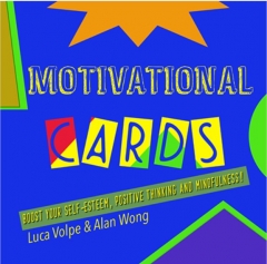 Motivational Cards 2.0 by Luca Volpe