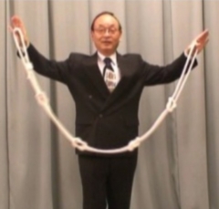 Seo Magic – Mexican Rope DX (Japanese+Sub.Eng.)
