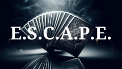 E.S.C.A.P.E. by Paul Carnazzo