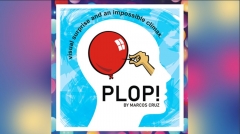 PLOP! by Marcos Cruz