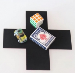 3D box by N2G and WZ