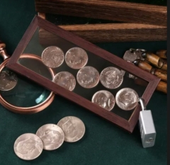 Lock Monte by Xristo Magic