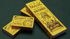 Magic in a Matchbox by Joel Anthony