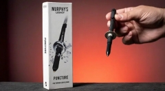 PUNCTURE by Alex Linian and Murphys Magic