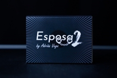 Esposa2 by Adrian Vega