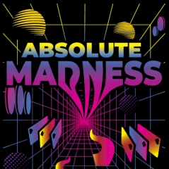 Absolute Madness by Craig Petty