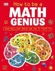 Mike Goldsmith - How to Be a Math Genius