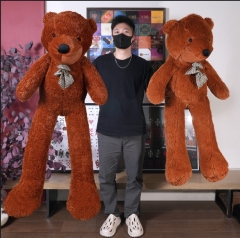 Flash Teddy Bear