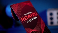 Remixed - Javier Natera s Oil and Water