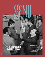 Genii Magazine December 2025