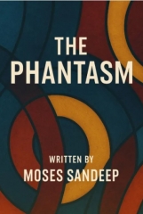 The Phantasm by Moses Sandeep