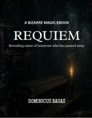 Requiem by Dominicus Bagas