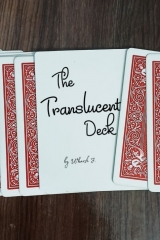 The Translucent Deck by Utkarsh J.