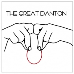 The Great Danton by Danny Urbanus