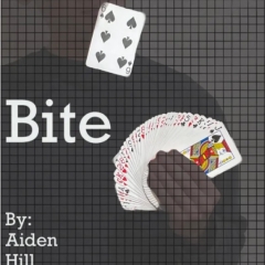 Bite by Aiden Hill